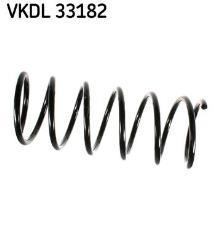 SKF VKDL 33182